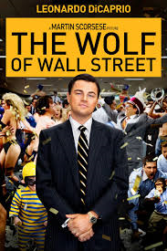 wolf of wallstreet